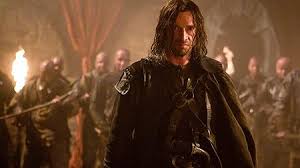 James Purefoy In Solomon Kane Is A Good Jacob Solomon Kane James Purefoy Fantasy Heroes