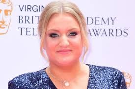 This Country star Daisy May Cooper splits with husband