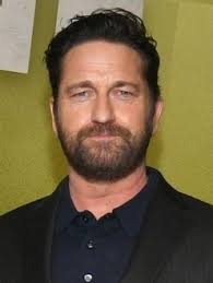 Gerard Butler Movies & TV Shows List