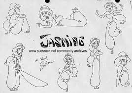 A page for describing ymmv: 110 Aladdin Concept Art Ideas Concept Art Aladdin Disney Concept Art