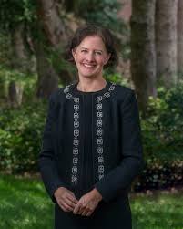 Meet DU's New Provost, Mary Clark | University of Denver