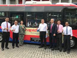 Saturday, sunday & public holiday: Public Transport Buses Page 114 Skyscrapercity