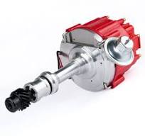 MAS Ignition Distributor w/Cap & Rotor 1045511 403RHEI for 1968-1976  Oldsmobile OLDS V8 HEI 260 307 350 403 455 Engine PC6009 PE328 KA-1045511
