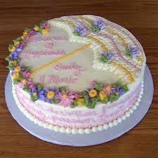 Bridal Shower Baked Party Favors Cakecupcakesbrownie Pops Towels Wedding Cakes Shower Cakes Cake Custom Cakes