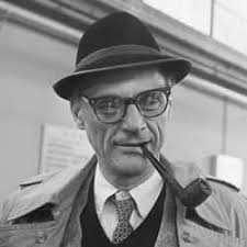 Famous People And Celebrities Named Arthur, Ranked By Fame