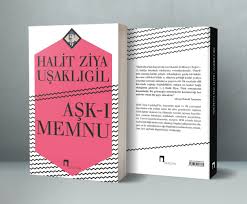 Dersi için okumuştum;ama benim için tam bir aşkı memnu, halit ziya tarafından gazetede bölüm bölüm yayınlanmış sonrasında kitap haline getirilmiş bir eser. Ask I Memnu Halit Ziya Usakligil Kutuphane Co Kitaplar Ile Ilgili Dusunsel Ve Anlatimsal Yazilar