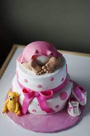 Baby Bottom Shower Cakes Baby Shower Cakes Moist Birthday Cake Recipe