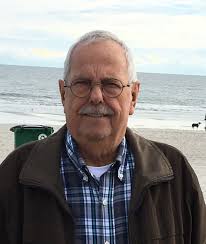 Charles Edward House Jr. Obituary