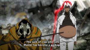 Kekkai Sensen Ep. 8: Discipline | Moe Sucks
