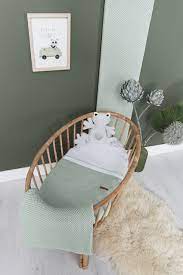 Baby S Only Sparkle Collection Baby Crib Blanket Baby Mobel Babybett Baby Bettdecke