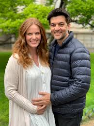 Only high quality pics and photos with rebecca mader. Rebecca Mader On Twitter Excited To Share Our Happy News We Re Having A Baby