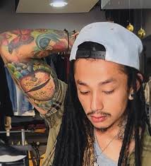 Aiber Andrey Ramirez (@working_ink) · Instagram 照片和视频