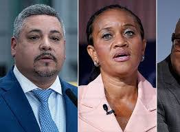 Edward Caban's Instagram, Twitter & Facebook