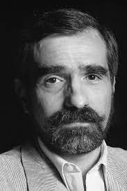 Martin Scorsese Was Surprisingly Attractive In His Younger Days Martin Scorsese Beard No Mustache Attractive