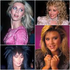 Chart Topping 80s Pop Stars Then And Now Kiwireport