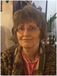 Obituaries in the Courier this week