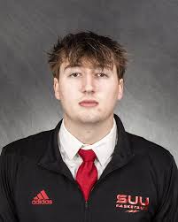 2022-23 Men's Basketball Roster