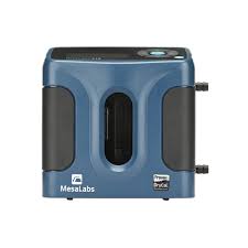 Defender Flow Meter by Mesa Labs | Accurate Gas Flow ...