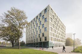 We did not find results for: Studentenhuisvesting Met Goudkleurige Gevel Op Woudestein Campus Architectenweb Nl
