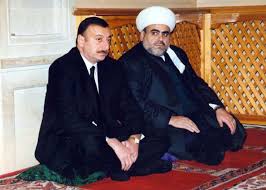 Şeyx: İslam adına əzələ nümayiş etdirirlər, müharibələr törədirlər