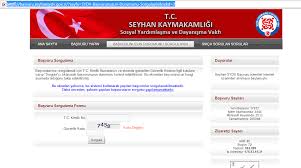 Sosyal yardım alacak kişilerin evlerine ptt görevlileri tarafından 1000 tl zarfta teslim ediliyor. Alo 144 Sosyal Yardim Hatti Alo 144 Yardim Hatti