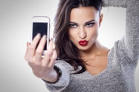 Risultato immagine per selfie