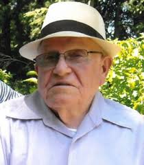 Donald Thompson Obituary