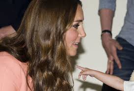 Photos: Nine Juicy Kate Middleton Scoops from the Biography The Future  Queen