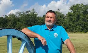 Fred Everhardt Council at Large East