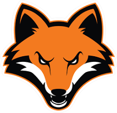 Hundreds Of New Car Stickers And Decal Designs Fox Logo Mascot Unique Sticker