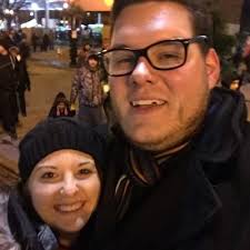 Kyle Ligon (@redickio)