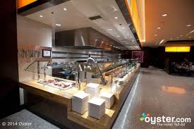 The Cosmopolitan Of Las Vegas Autograph Collection Review What To Really Expect If You Stay Cosmopolitan Las Vegas Buffet Buffet Set