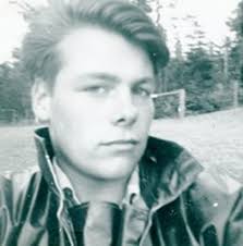 Wesley Hallman Obituary