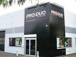 Pro Duo France Geispolsheim Materiel Et Accessoires De Coiffure Adresse