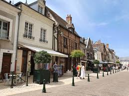 Créez gratuitement vos alertes pour ne rien manquer des appels d'offres publics ! Profiter De L Ete Pour Faire Les Touristes A Amboise 37 Degres