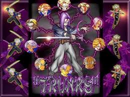 Dragon ball z trunks wallpapers and dragon ball z trunks backgrounds for your computer desktop. Trunks Dragon Ball Z Wallpaper Dragon Ball Z Trunks 700x700 Download Hd Wallpaper Wallpapertip