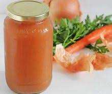 Une Recette Facile Pour Faire Son Bouillon De Bœuf Maison Tres Pratique Recipe Food Receipes Vegetarian Recipes Food