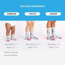 Ostrich Junior Knee Socks