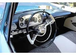Image result for Arctic Turquoise 1958 Plymouth