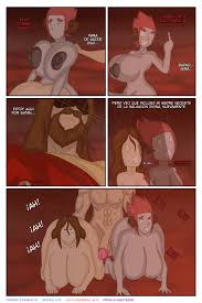 Rule34 - If it exists, there is porn of it  profanite, virgin mary   6143440