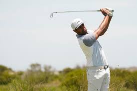 15 hours ago · tony finau wins northern trust, his first victory in 1,975 days. Pga Championship Tony Finau Tied For 13th After 54 Holes In South Carolina Deseret News