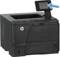 Utility updating the firmware for hp laserjet pro 400 m401 series ver. Hp Laserjet Pro 400 Printer M401 Setting Up The Printer Hardware Dn And Dw Models Hp Customer Support