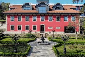 Points of interest & landmarks. Vinha Boutique Hotel Vila Nova De Gaia Updated 2021 Prices