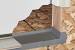 Exterior Door Sill Pan Flashing