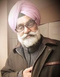 ਮਹਿਕ ਪੰਜਾਬ ਦੀ