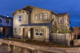 Hillcrest At Irongate In Dubin Ca By Lennar Bay Area Residence 2 Lennar New Homes New Homes For Sale