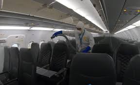 That leaves only virtual gift cards, about which they don't say anything about who. Frontier Airlines Introduces Aircraft Fogging And Customer Health Acknowledgements