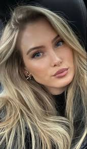 My dear Lina , I am really loving you .