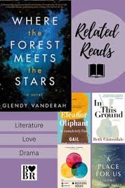 Where The Forest Meets The Stars Review Book Club Debate Sparker In 2020 Book Discussion Romantic Fiction Books Book Club Books