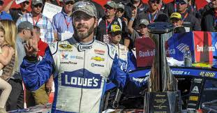 The most successful nascar drivers have amassed large fortunes due to winning big cash prizes or here are the 20 richest nascar drivers in history outside of his endorsements, business ventures, and awesome racing career, jimmie johnson is a charitable athlete who donates millions. Jimmie Johnson Sits Atop List Of Nascar S Highest Paid Drivers Engaging Car News Reviews And Content You Need To See Alt Driver